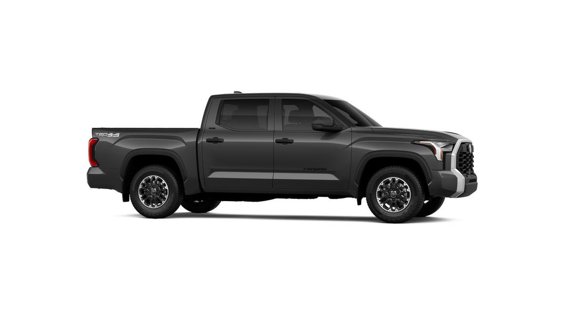 New 2026 Toyota Tundra SR5 image 15