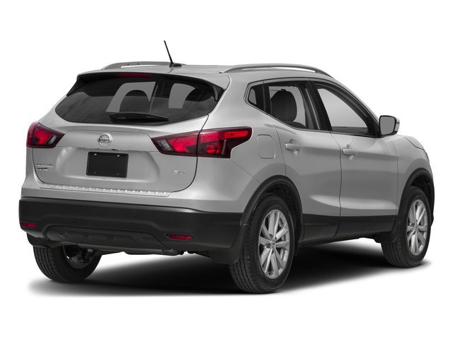 Used 2018 Nissan Rogue Sport S w/ S Appearance Package FWD image 5
