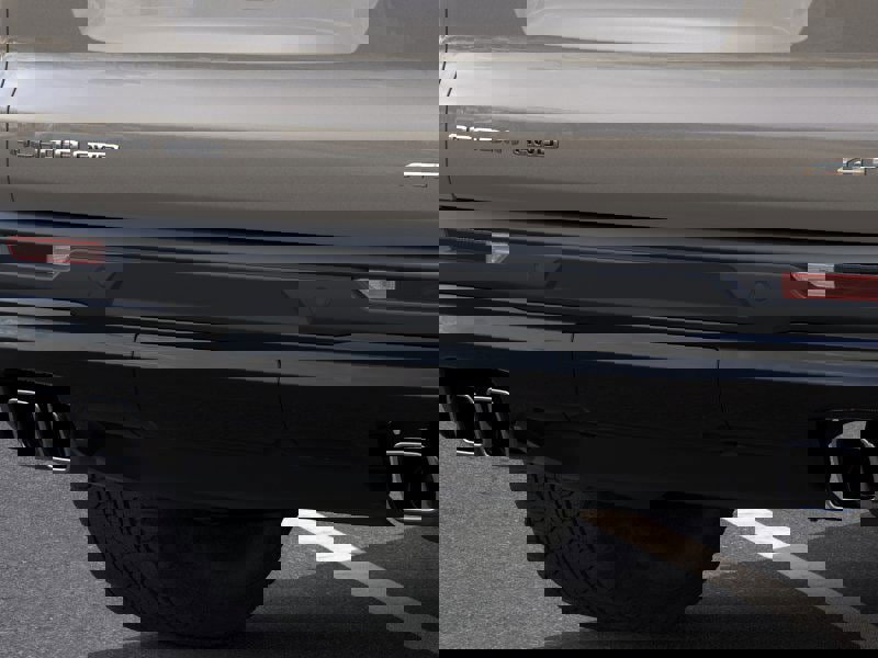 New 2026 GMC Acadia AT4 image 14