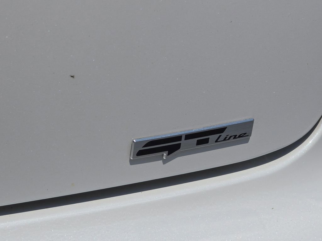 Certified 2025 Kia K4 GT-Line Turbo FWD image 11