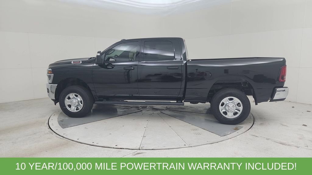 New 2026 RAM 2500 Tradesman image 9