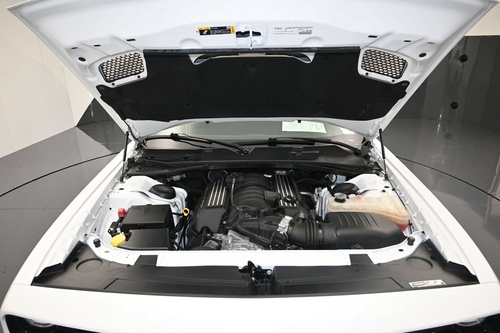 Used 2023 Dodge Challenger R/T Scat Pack w/ Plus Package RWD image 26