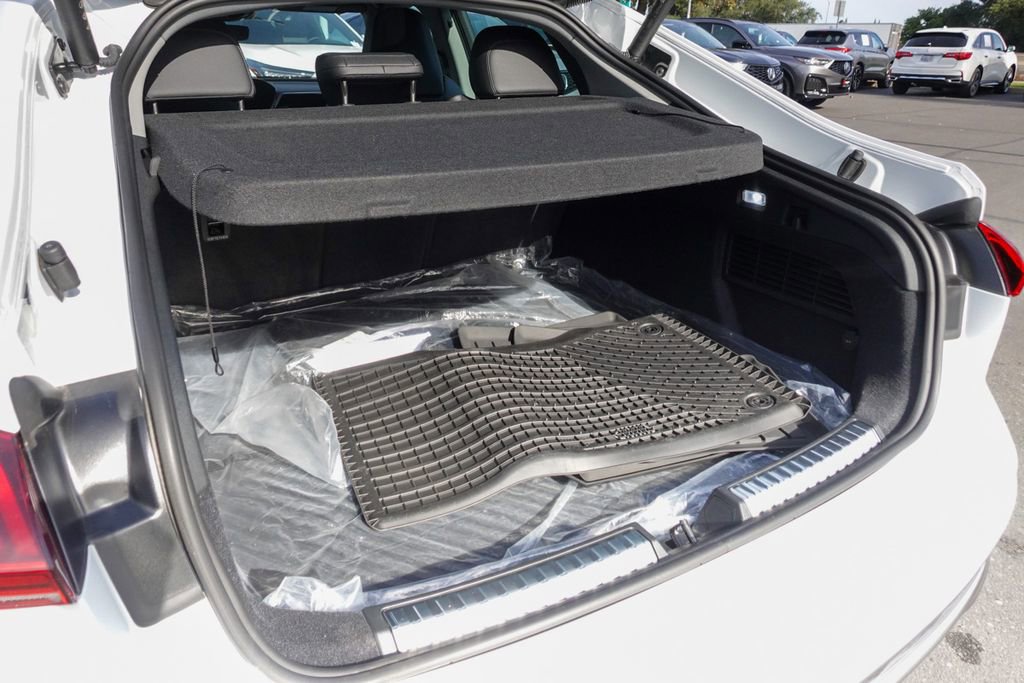 Used 2025 Audi A5 2.0T Premium Plus w/ Premium Plus image 28