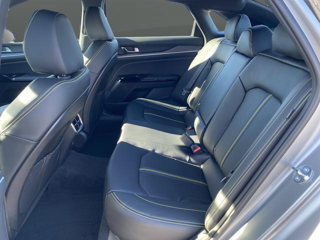 New 2026 Kia K5 GT FWD image 32