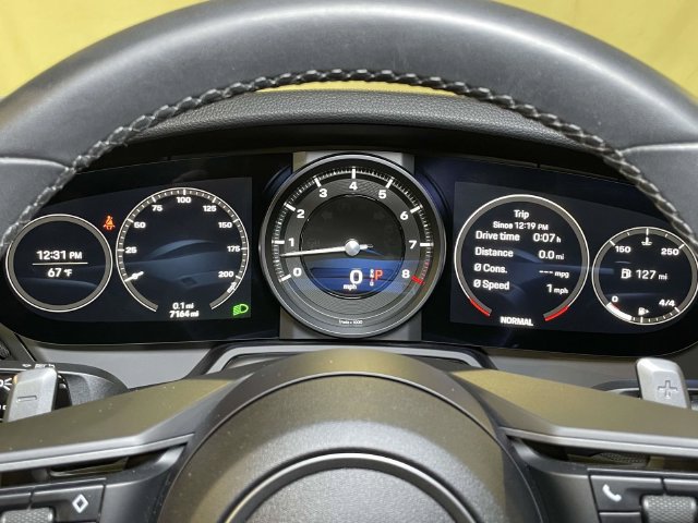 Certified 2020 Porsche 911 Carrera S RWD image 42