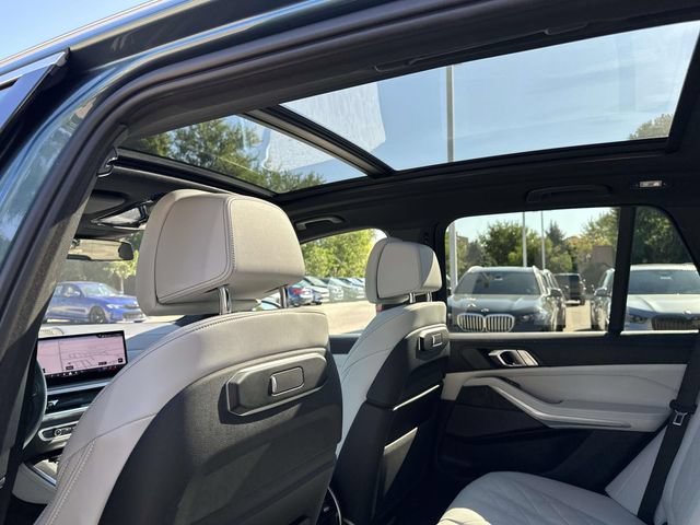 Certified 2024 BMW X5 xDrive50e w/ Climate Comfort Package AWD/4WD image 24