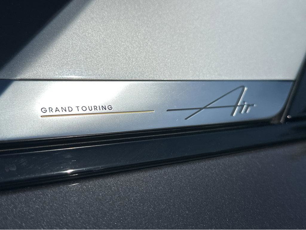 Used 2023 Lucid Air Grand Touring image 40