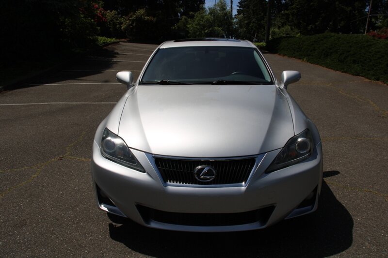 Used 2012 Lexus IS 250 AWD w/ Premium Pkg Value Edition image 11