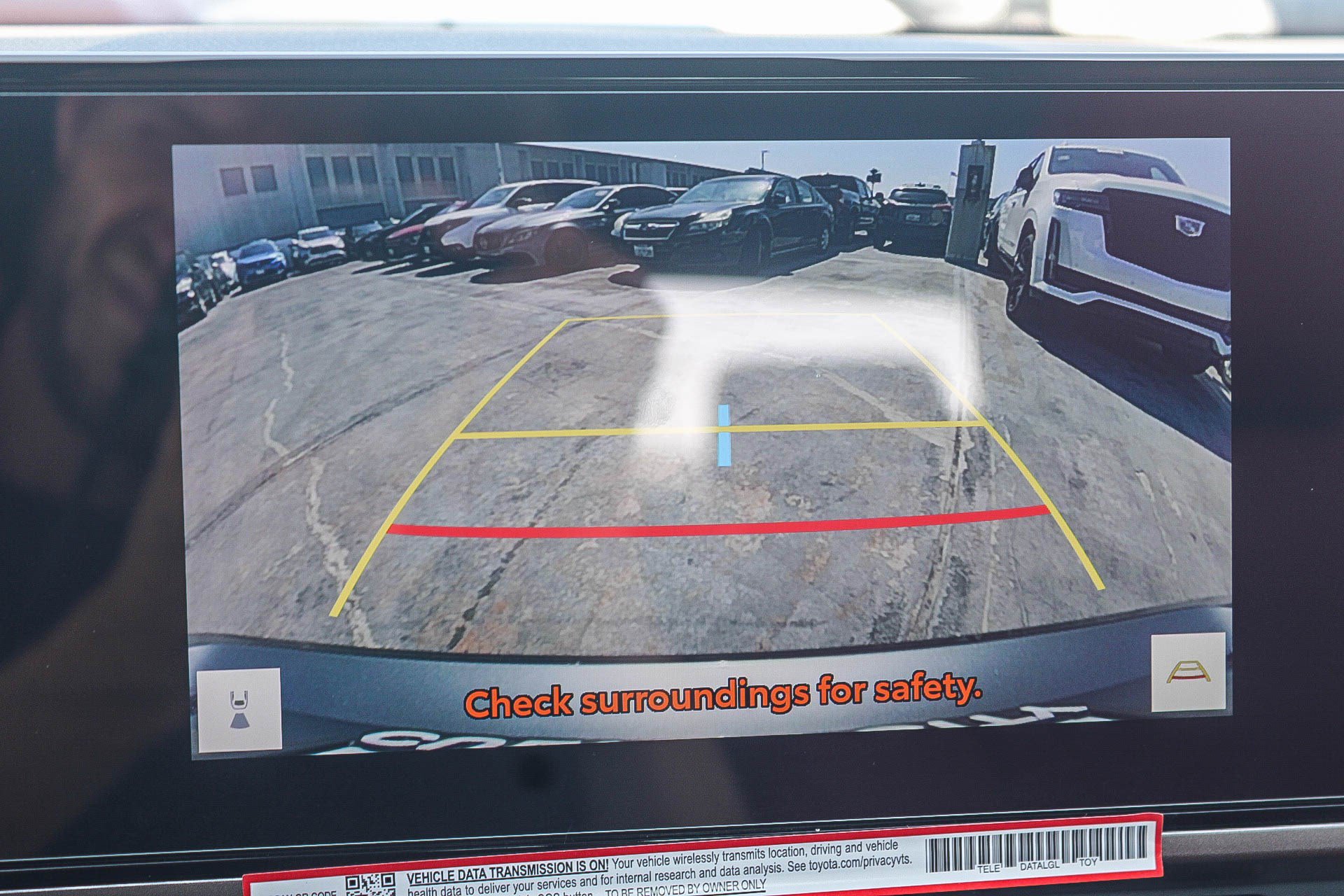 Certified 2026 Toyota Camry XSE FWD image 25