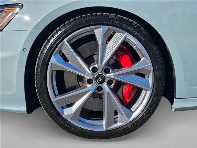 Used 2023 Audi S6 Prestige w/ Prestige Package AWD/4WD image 28