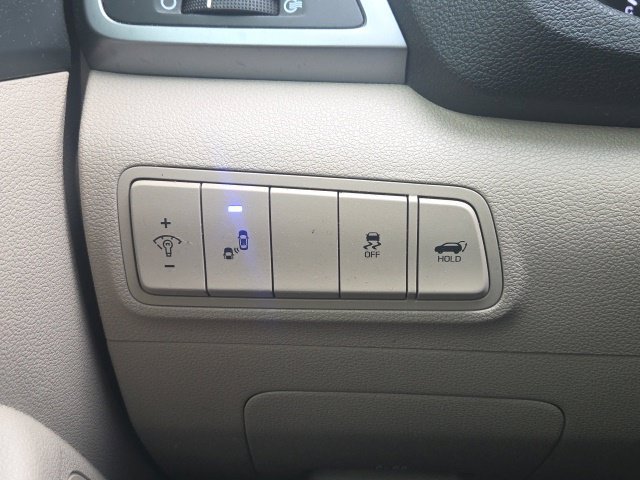 Used 2018 Hyundai Tucson Value FWD image 24