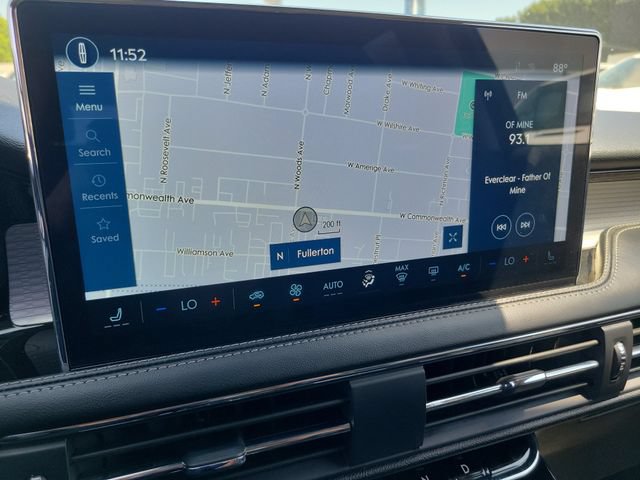 Used 2025 Lincoln Corsair FWD image 23