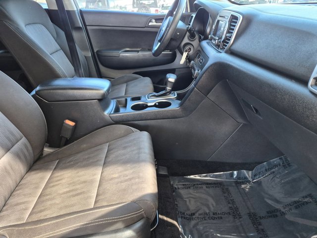 Used 2017 Kia Sportage LX AWD/4WD image 21
