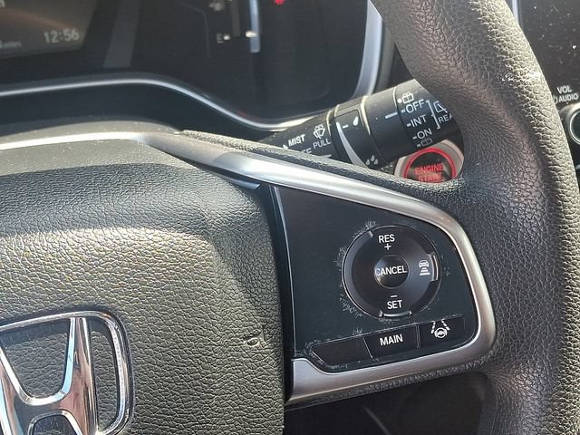 Used 2017 Honda CR-V EX image 21