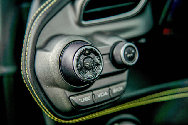 Used 2017 Ferrari 488 Spider image 45