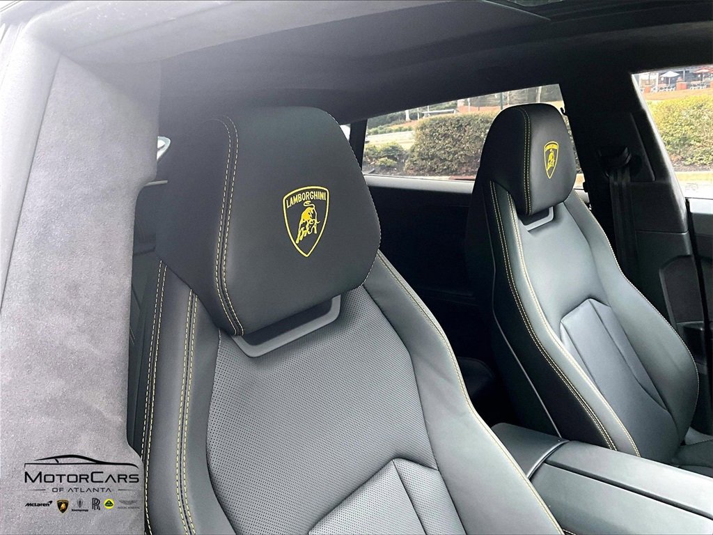 Used 2024 Lamborghini Urus S image 31
