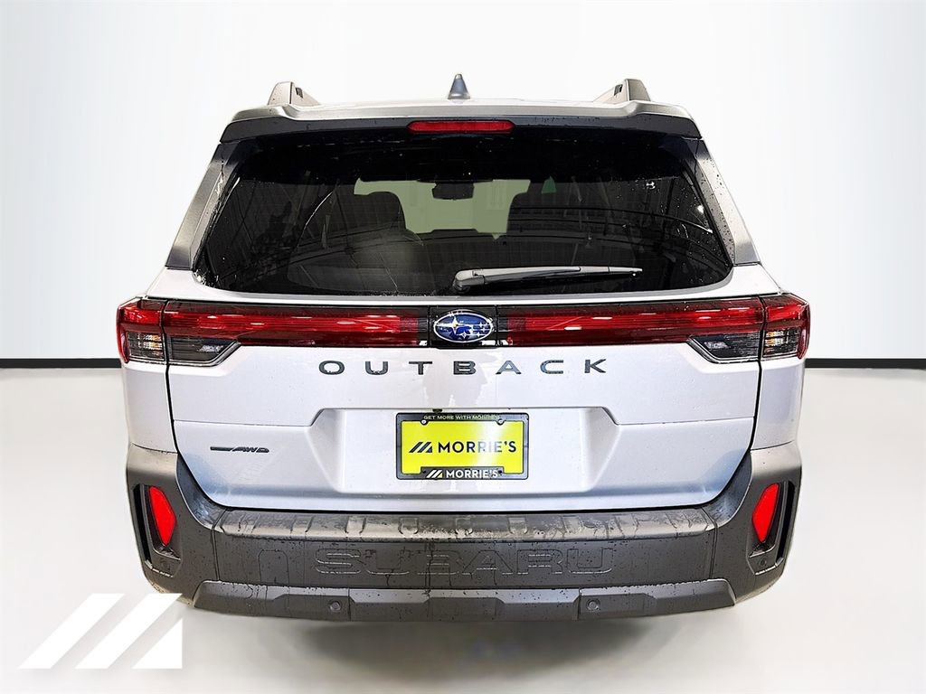 New 2026 Subaru Outback Touring XT AWD/4WD image 6