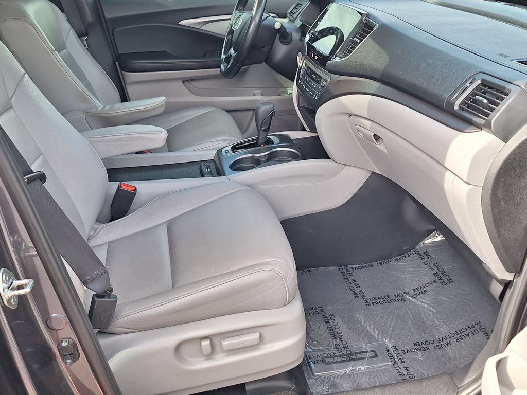 Used 2019 Honda Pilot EX-L image 30