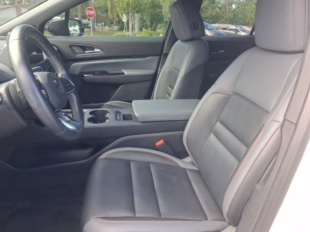Certified 2024 Honda Prologue Touring image 21