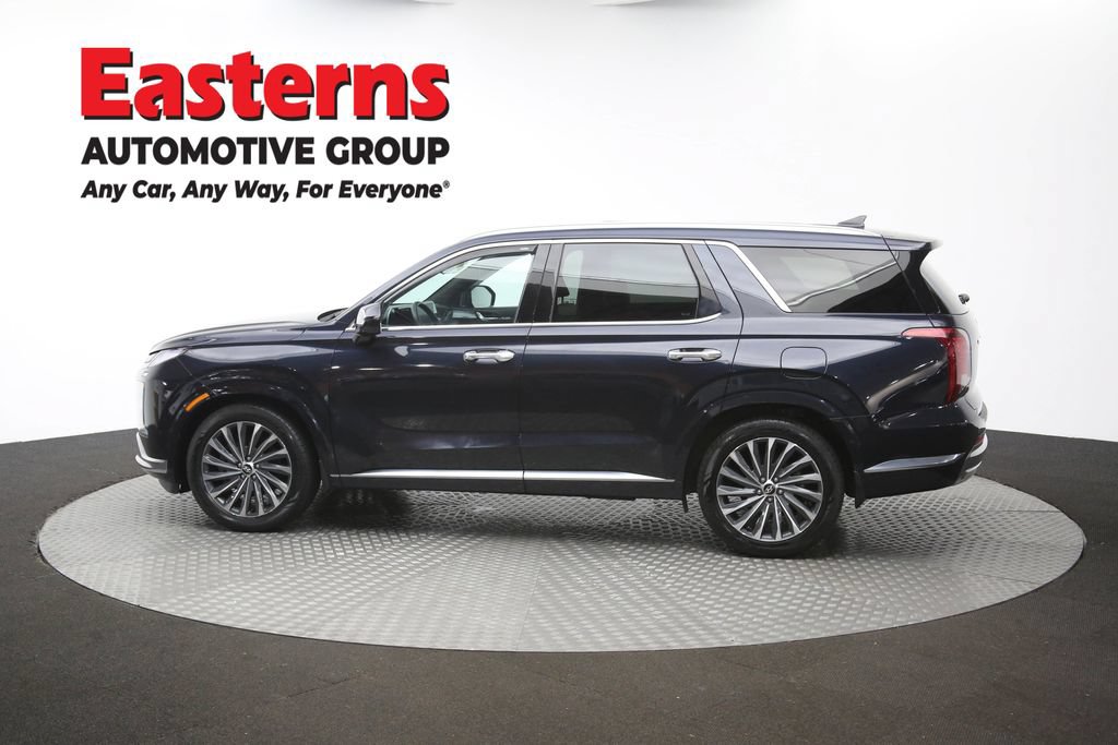 Used 2024 Hyundai Palisade Calligraphy AWD/4WD image 68