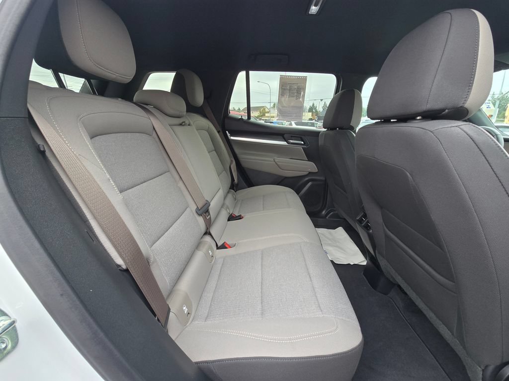 Used 2026 GMC Terrain Elevation AWD/4WD image 12