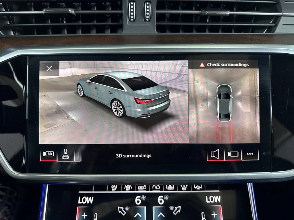 Used 2019 Audi A6 3.0T Prestige AWD/4WD image 36