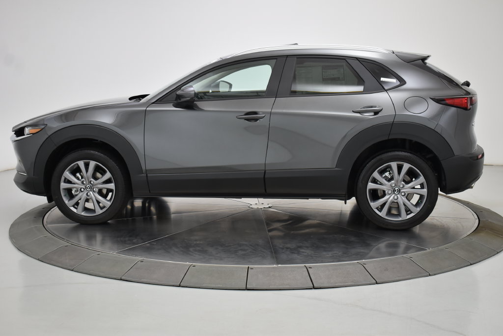New 2026 MAZDA CX-30 AWD 2.5 S w/ Premium Package image 17