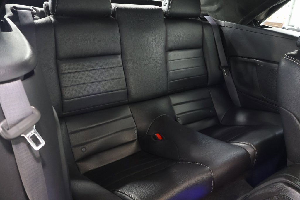 Used 2011 Ford Mustang Premium w/ Security Pkg image 24