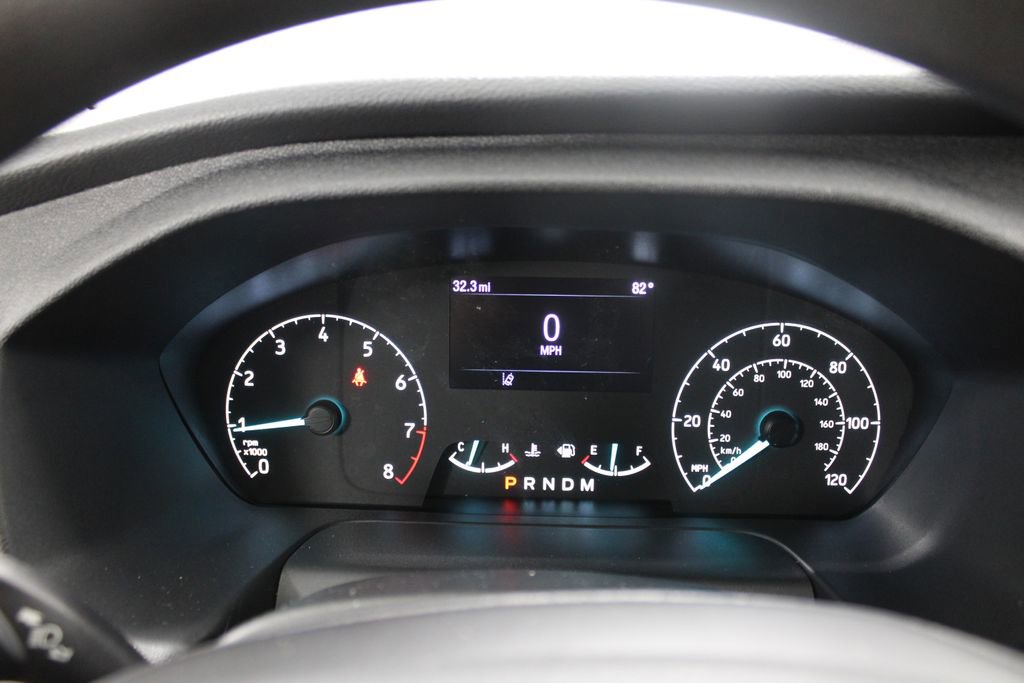 New 2025 Ford Transit 150 Low Roof w/ Load Area Protection Package image 28