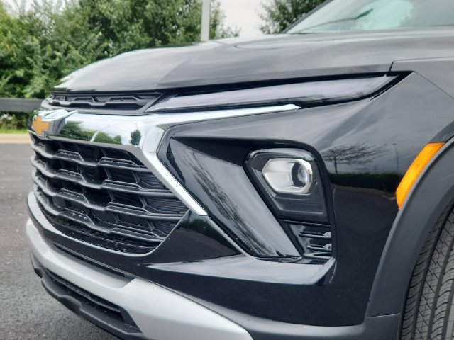 New 2026 Chevrolet TrailBlazer LT w/ Convenience Package FWD image 10