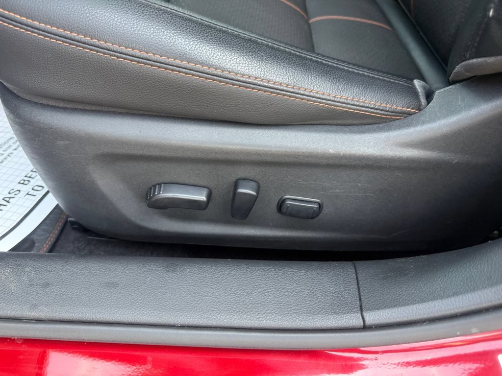 Used 2020 Nissan Altima 2.5 SR w/ Premium Package FWD image 17