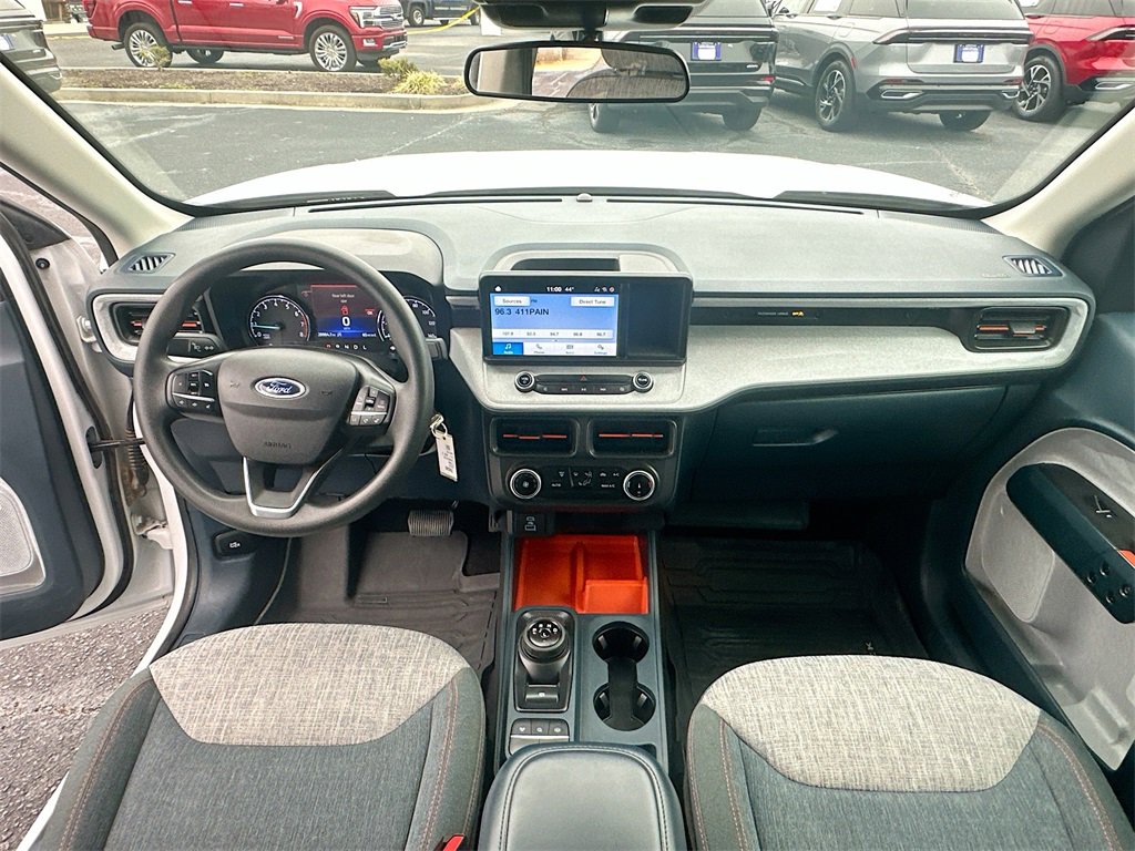 Used 2023 Ford Maverick XLT w/ Equipment Group 300A Standard image 3