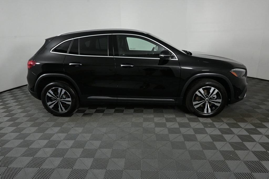 Certified 2026 Mercedes-Benz GLA 250 image 25