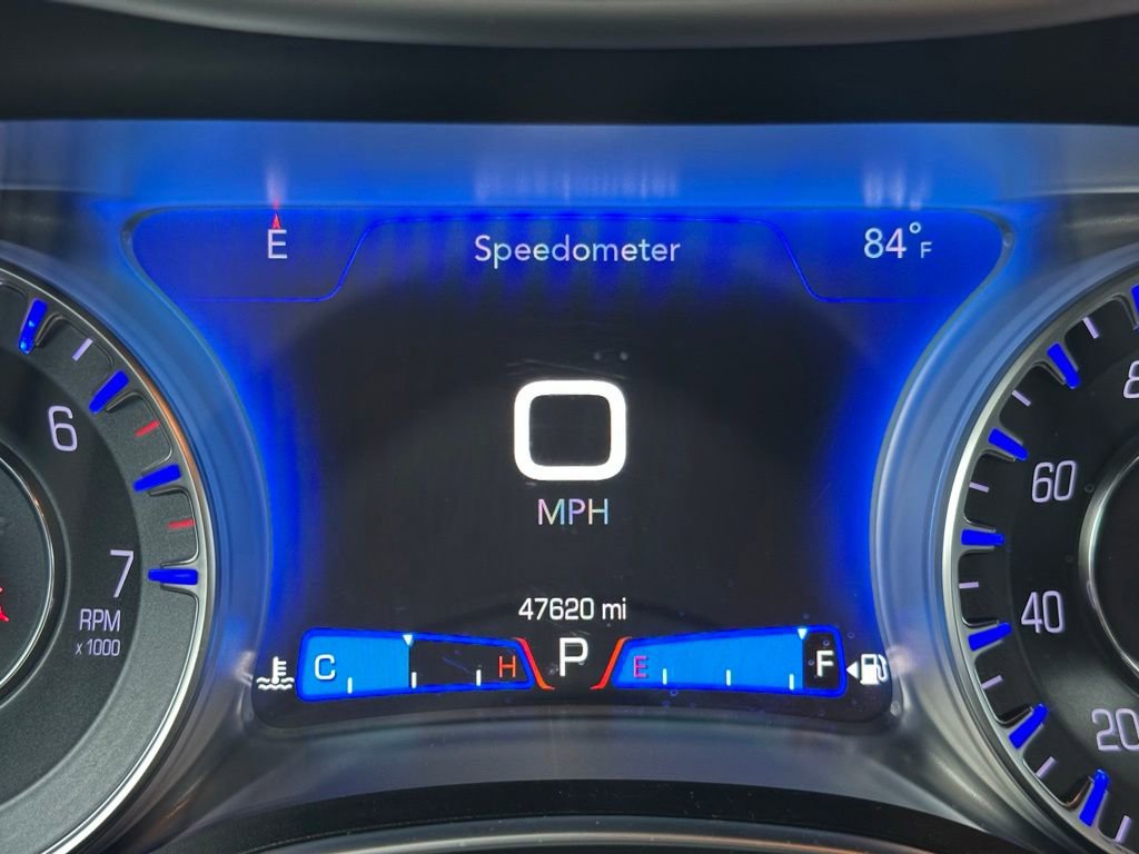Used 2022 Chrysler 300 S RWD image 23