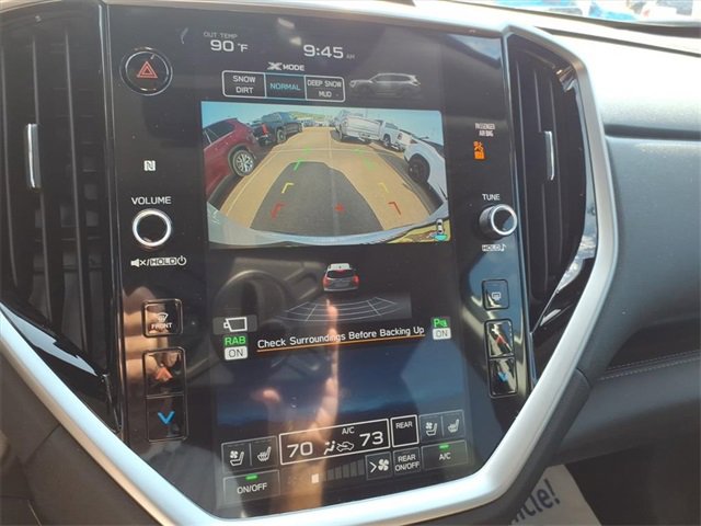 Used 2024 Subaru Ascent Touring image 29