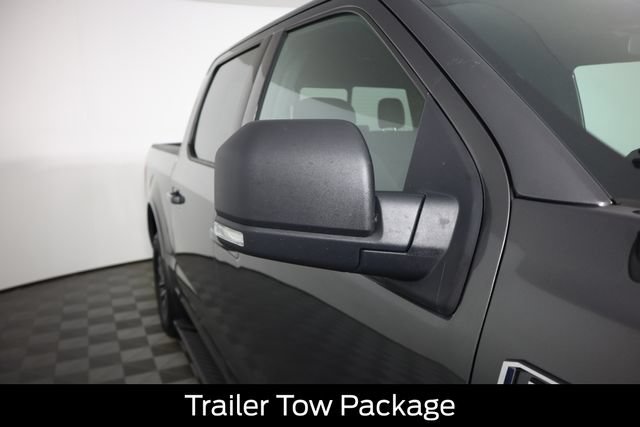 Certified 2019 Ford F150 XLT w/ Equipment Group 302A Luxury AWD/4WD image 15