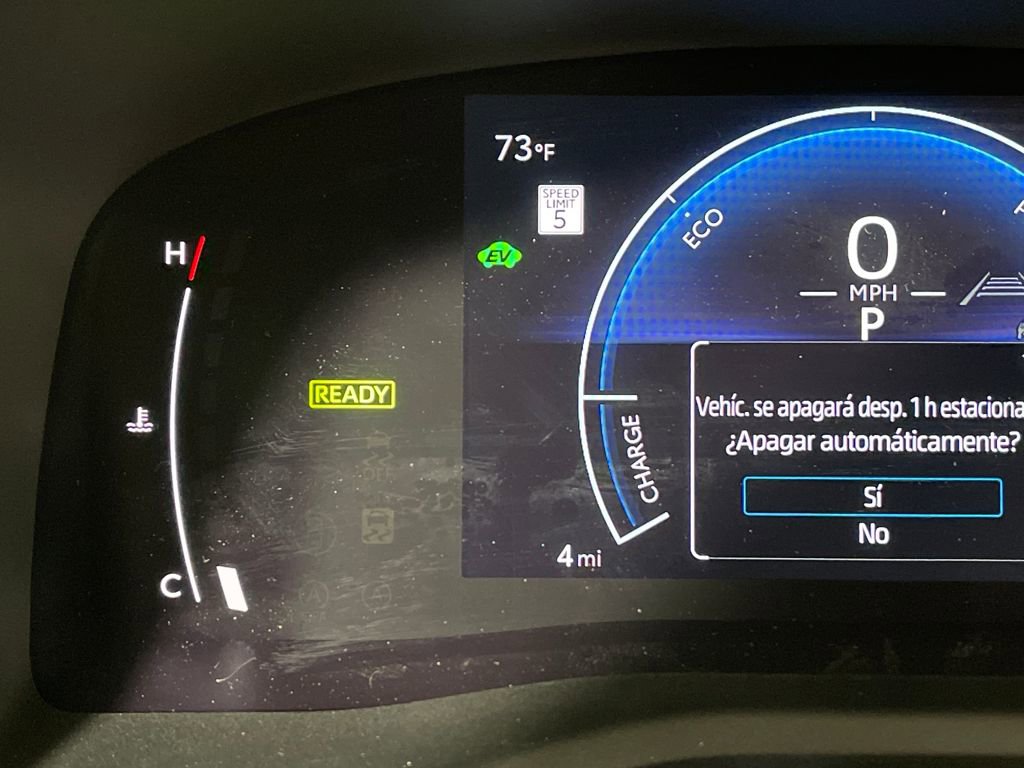 New 2026 Toyota Camry LE image 19