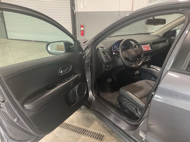 Used 2016 Honda HR-V EX-L image 9