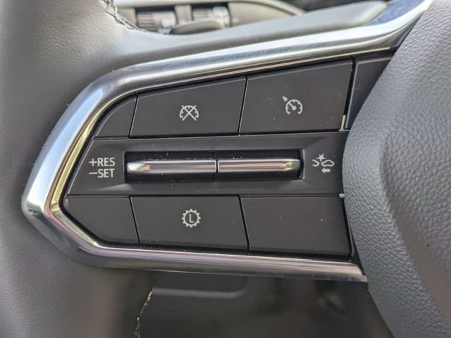 New 2026 Chevrolet Suburban LT w/ Comfort Package image 14