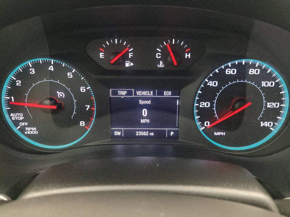 Used 2024 Chevrolet Malibu LT image 23