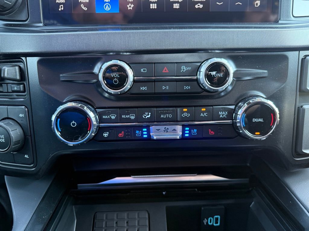 New 2026 Ford F450 4x4 Crew Cab Super Duty image 28