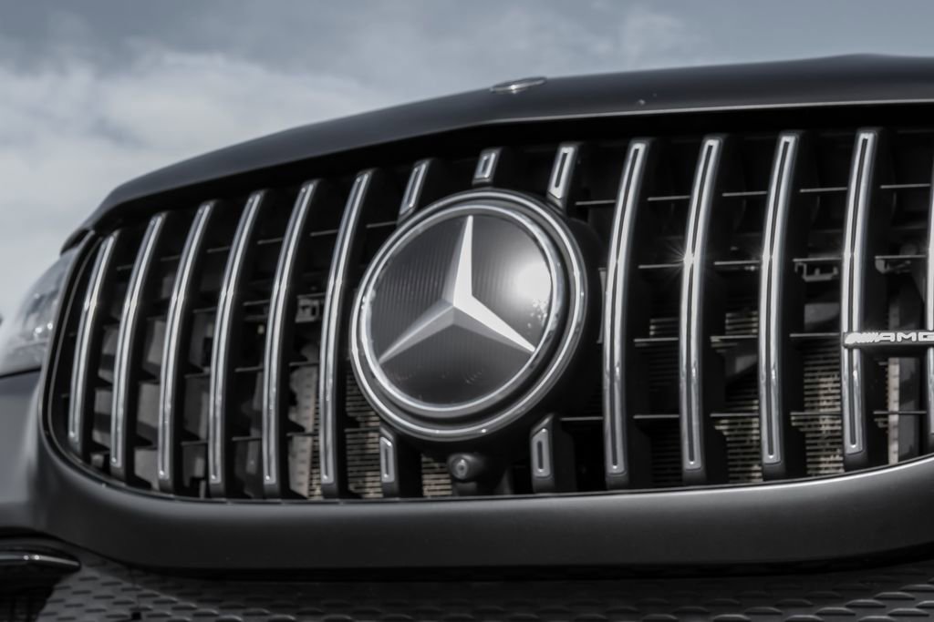 Used 2021 Mercedes-Benz GLS 63 AMG 4MATIC image 55