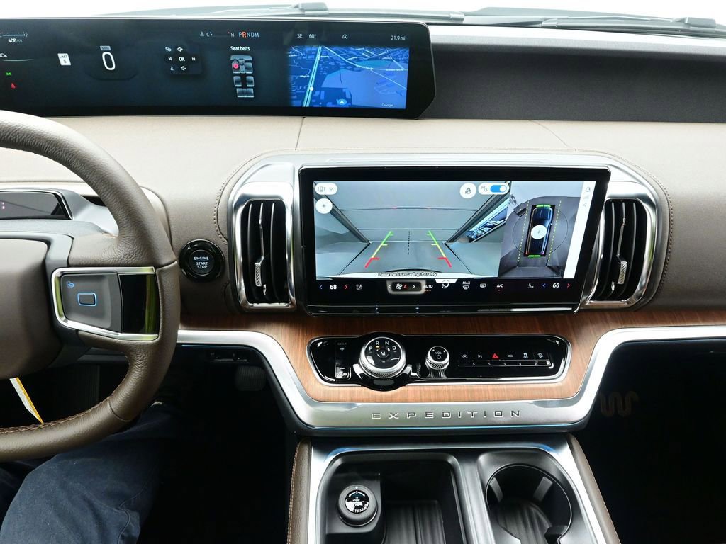 New 2026 Ford Expedition King Ranch image 20