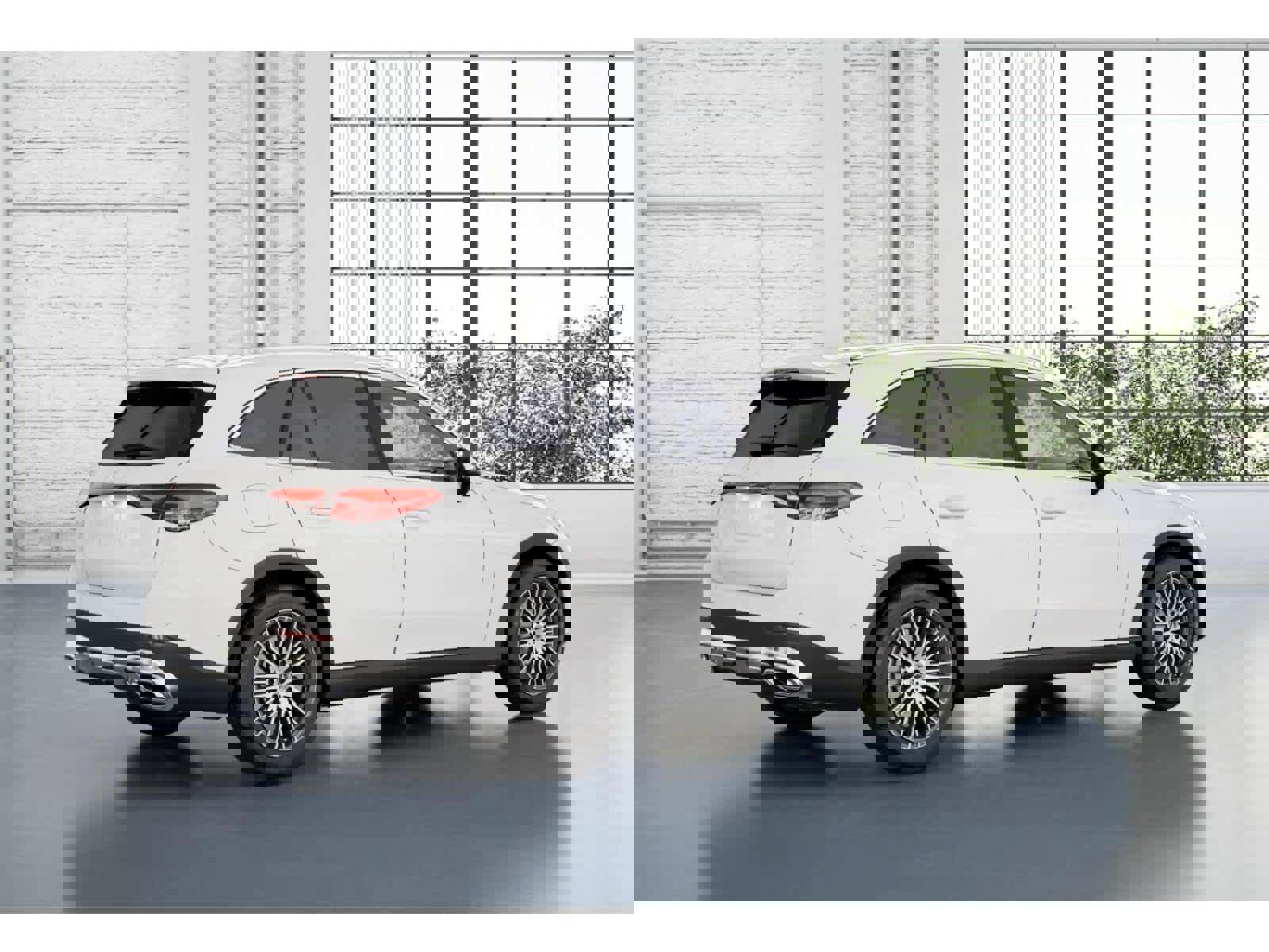 Used 2026 Mercedes-Benz GLC 300 image 19