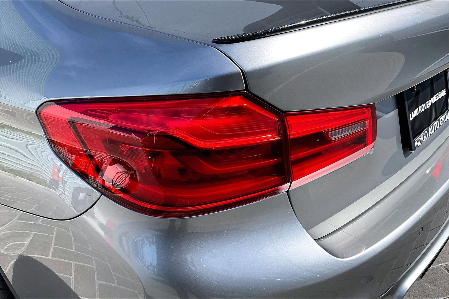 Used 2018 BMW M5 w/ Executive Package image 29