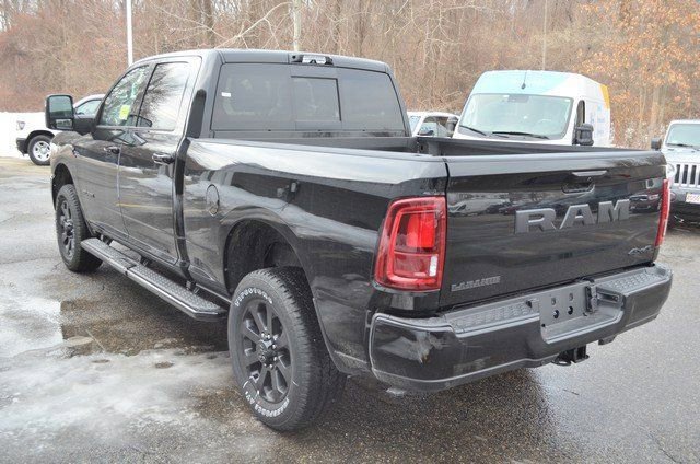 New 2026 RAM 2500 Laramie image 6