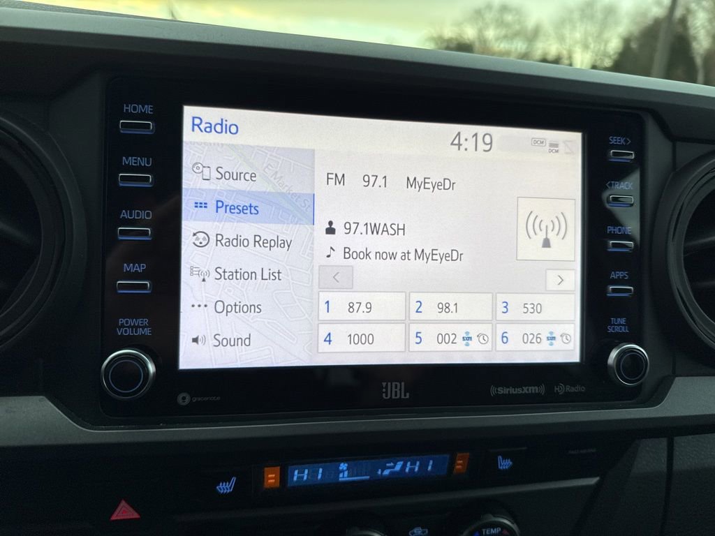 Used 2021 Toyota Tacoma TRD Pro image 34