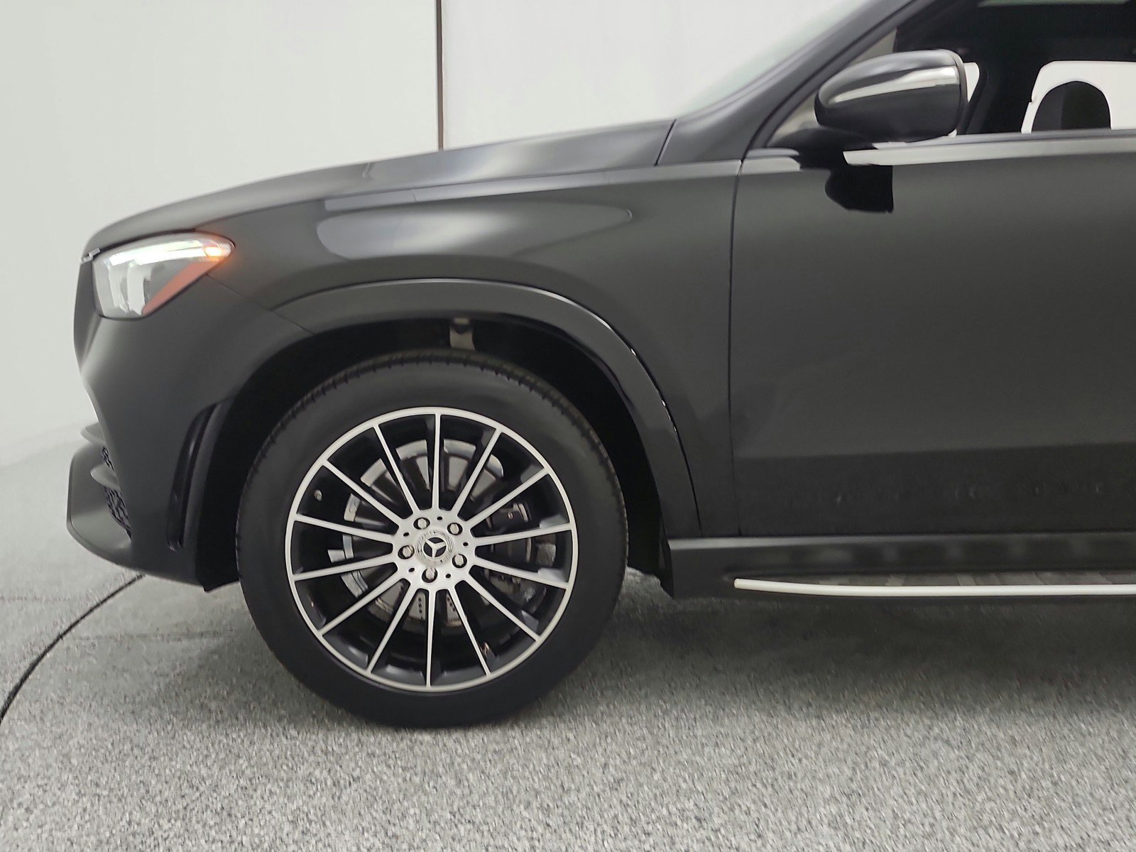 Used 2020 Mercedes-Benz GLE 350 image 19