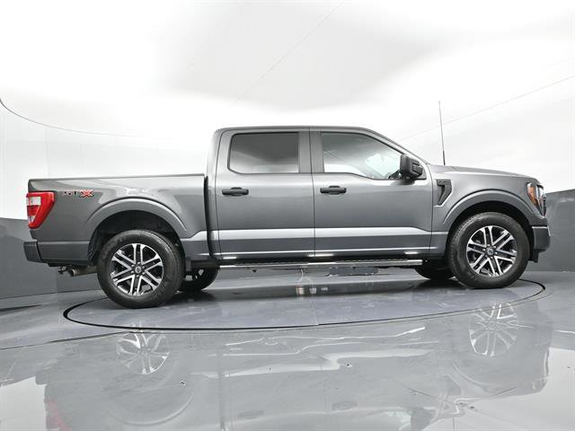 Used 2023 Ford F150 XL w/ STX Appearance Package RWD image 38