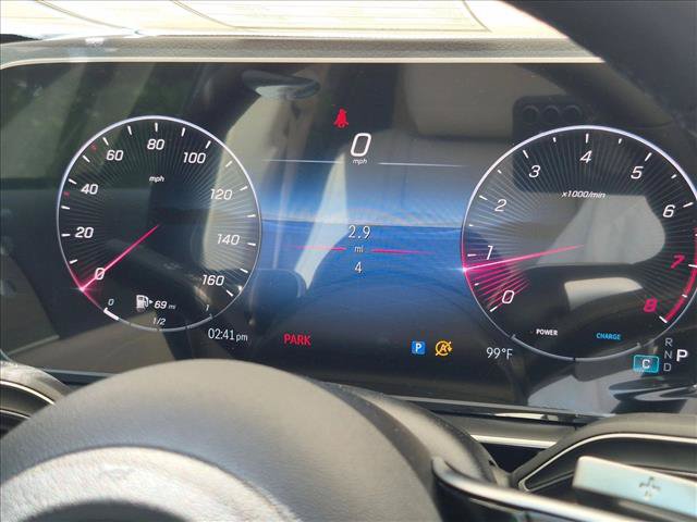 New 2026 Mercedes-Benz GLE 450 4MATIC image 11